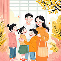다자녀가구 혜택