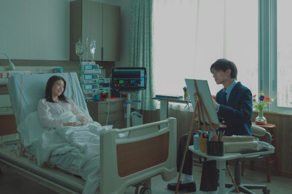 <봄이 사라진 세계> 영화 리뷰..나가세 렌,데구치 나츠키 4 ywAAAAAAQABAAACAUwAOw==