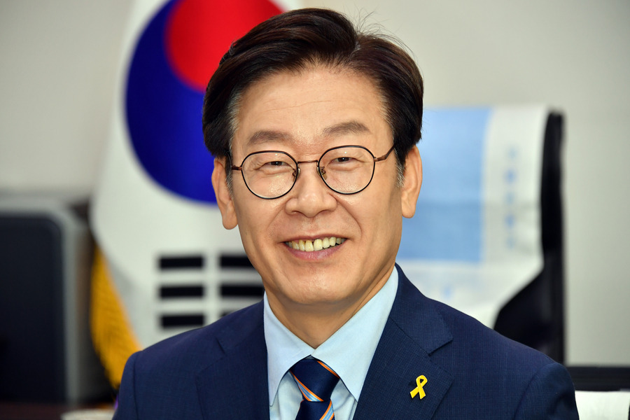 한성진 부장판사 프로필 학력 나이 고향 이재명 재판 생중계