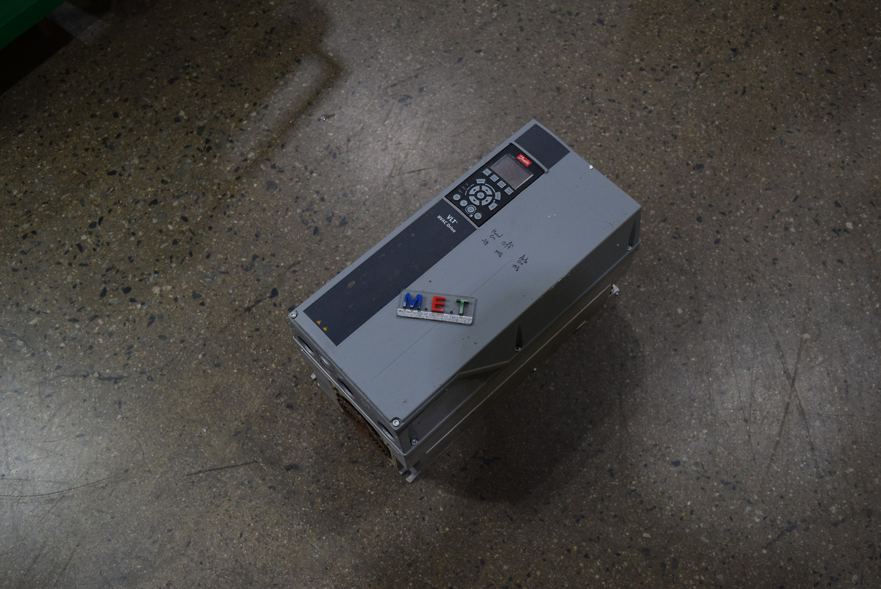 [DRIVE] DANFOSS FX-102P18KT4E55H1XGCXXXSXXXXAXBXCXXXXDX /?? ?? ????? ...