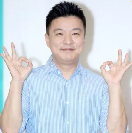개그맨 김생민 사진