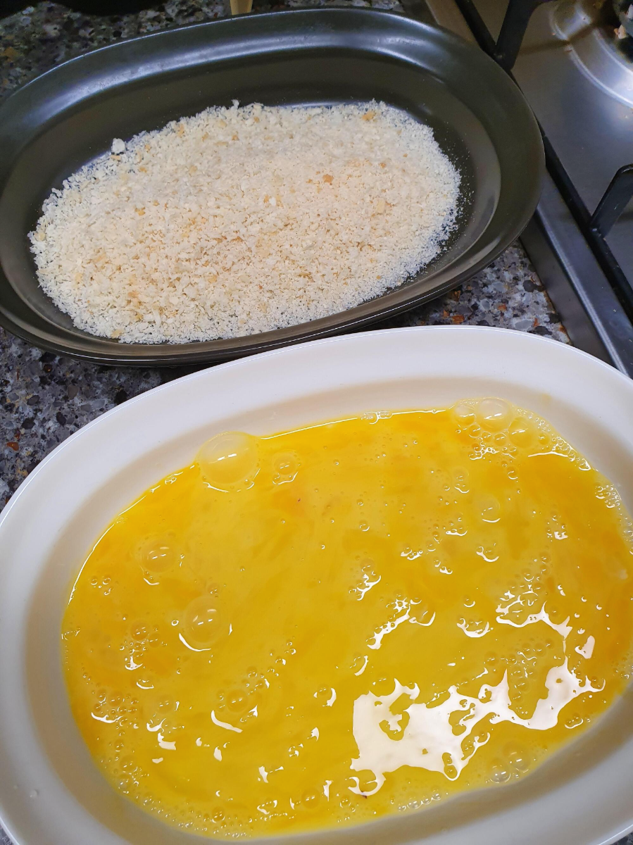 야매요리 아란치니 만들기(와인안주, 연말 파티메뉴 추천) 10 ywAAAAAAQABAAACAUwAOw==
