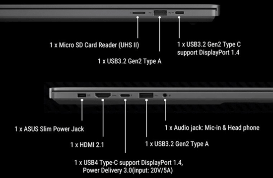 ASUS-2024-ROG-제피러스-G14-포트