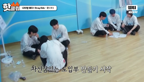 데뷔하면 맏막즈로 덕후 모은다는 확신의 조합
