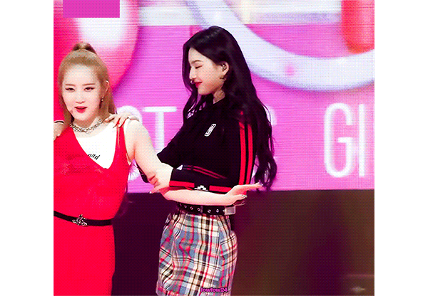 [잡담] 아이사 Asap 할 때 이 의상 너무 조아함 (내가) | 인스티즈