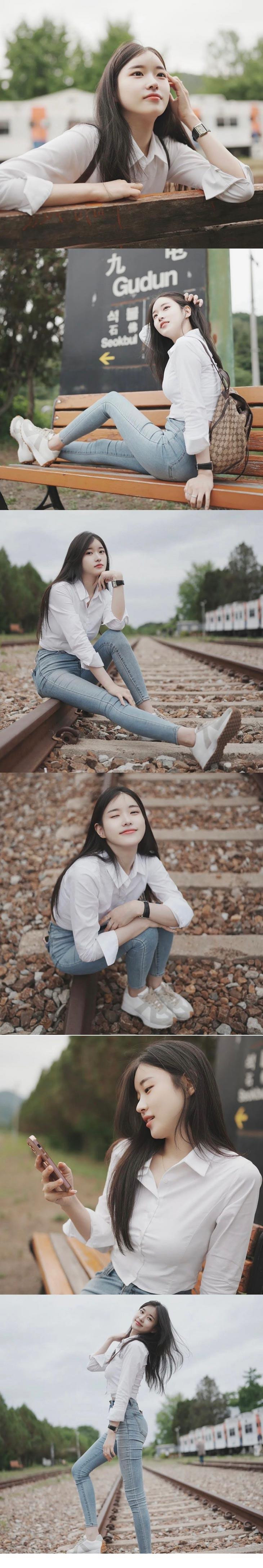 여초에서 까이는 미스코리아 서울 선