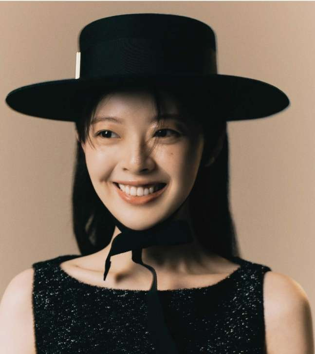 한수아 프로필 나이 키 데뷔 학력 가족관계