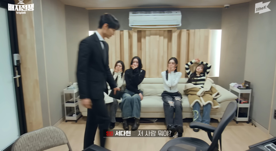 나올때마다 레전드 갱신해서 많은 팬들 입덕시킨 아이돌 자컨