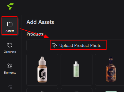 무료 AI 디자인 사이트로 제품 목업 이미지 만들기 2 ywAAAAAAQABAAACAUwAOw==