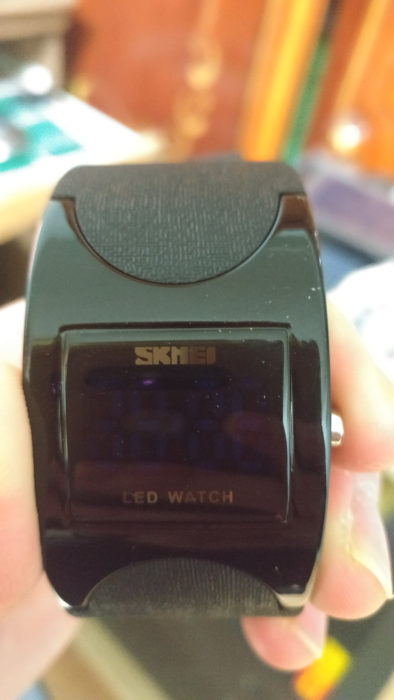 skmei 0951