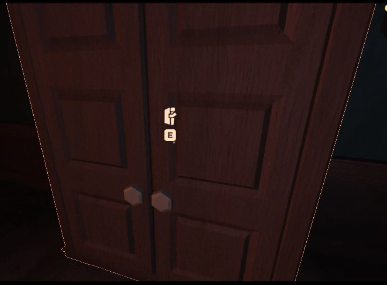 ROBLOX DOORS(로블록스 도어즈) 공략 1번째 시간