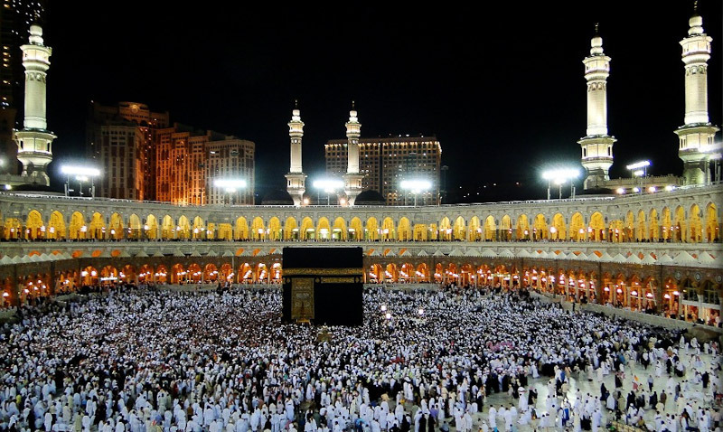      Hajj  