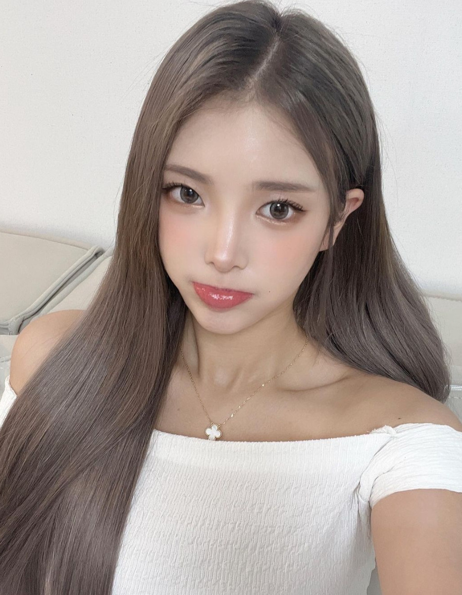 김효연 모델 프로필 인스타그램 (미스맥심)