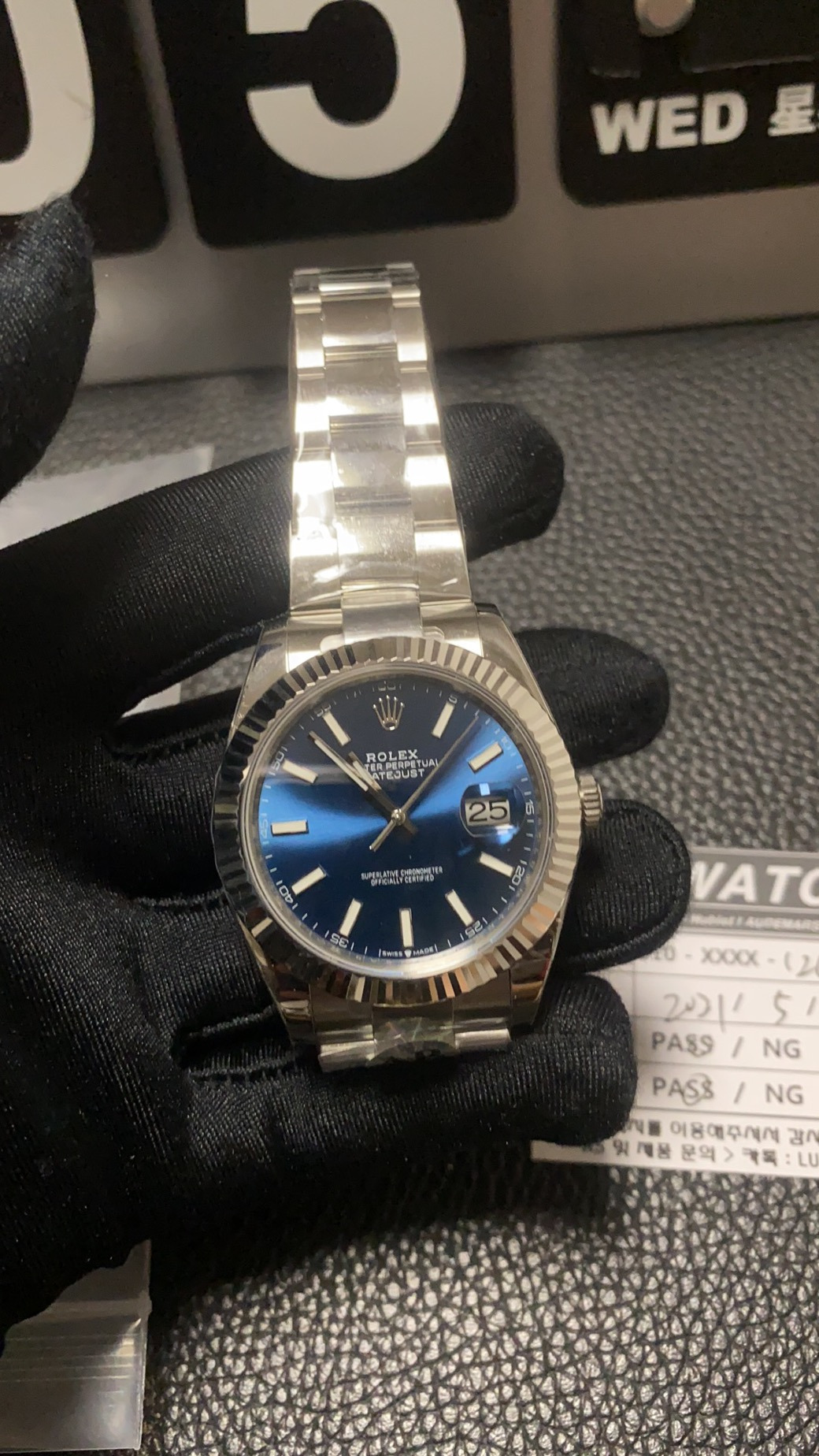 ar v3 datejust