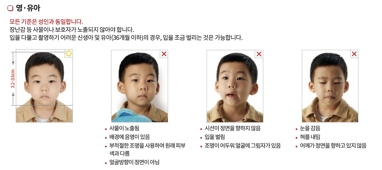 긴급여권 발급 기간, 준비물, 비용, 24시간 완료 꿀팁 +부산, 강남구청