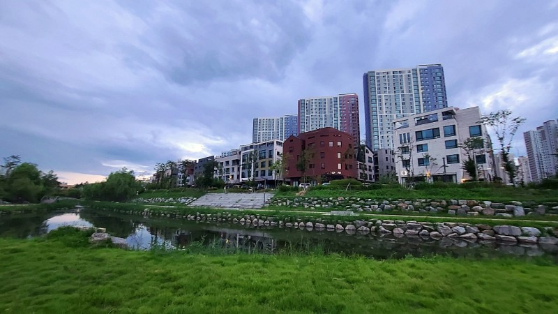 서울 근교 자전거 코스