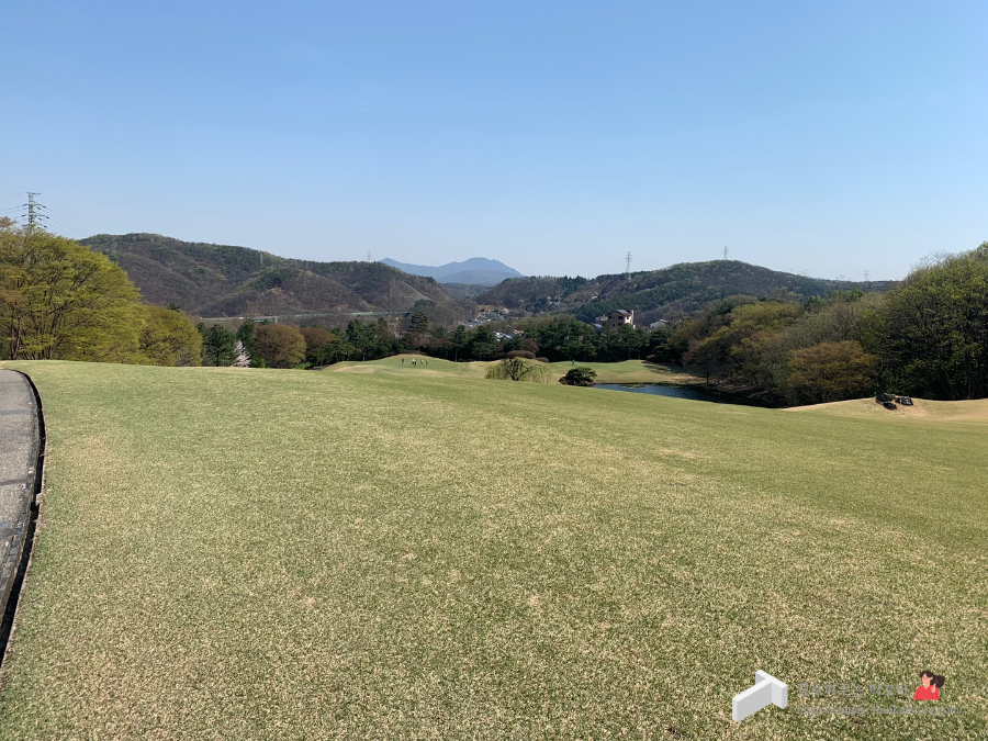 은화삼CC 용인 골프라운드 후기(난이도, 그린피 정보) 12 ywAAAAAAQABAAACAUwAOw==