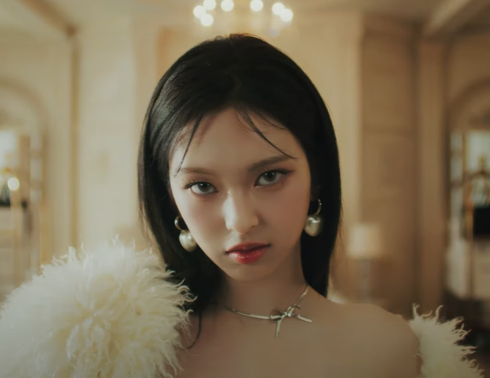 BABYMONSTER의 디지털 싱글 [FOREVER] 발매