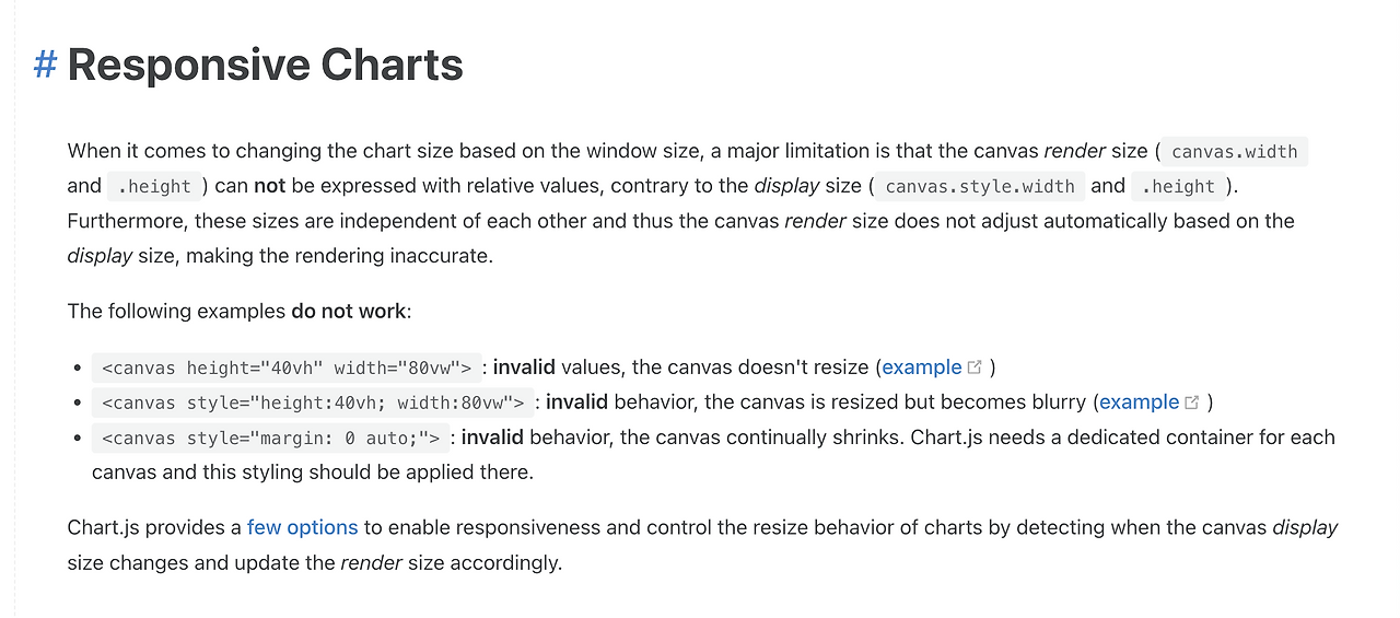 [Chart.js + Vue (+ TypeScript)] 반응형, 도넛 차트 가운데 글자, typescirpt 사용 시 ...