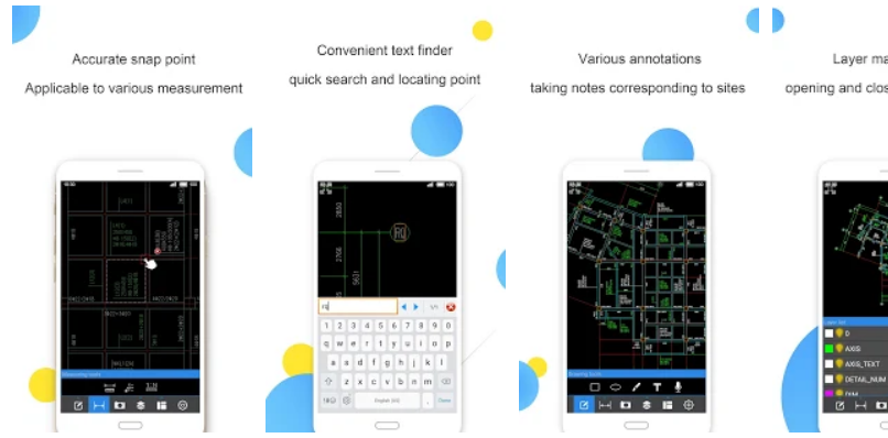 cad reader free