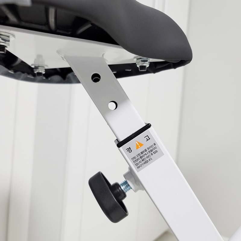 실내 자전거 다이어트 후기