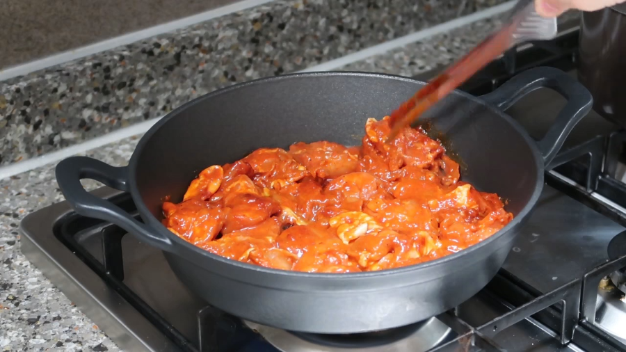 닭갈비 황금레시피 춘천식닭갈비 양념 만드는 방법 서준이네 박서준 닭갈비 25 닭갈비-황금레시피-춘천식닭갈비-양념-박서준-서진이네2