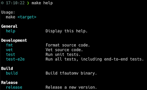 🛠️ Makefile 완벽 가이드 – 빌드를 자동화하는 최고의 방법! :: beyondborder