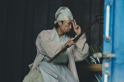 외계인 <외계+인 2부> 7 ywAAAAAAQABAAACAUwAOw==