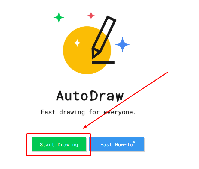 대충 그려도 나머지 그려주는 AutoDraw 웹사이트 4 ywAAAAAAQABAAACAUwAOw==