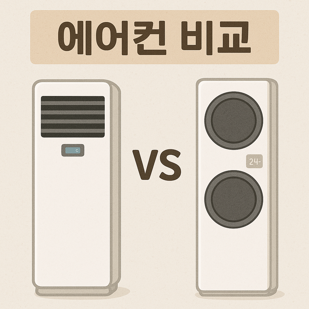 에어컨 추천
