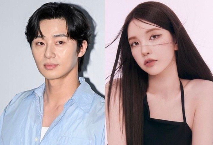 박서준 프로필 나이 키 데뷔 대표작 영화 드라마 여자친구 정보