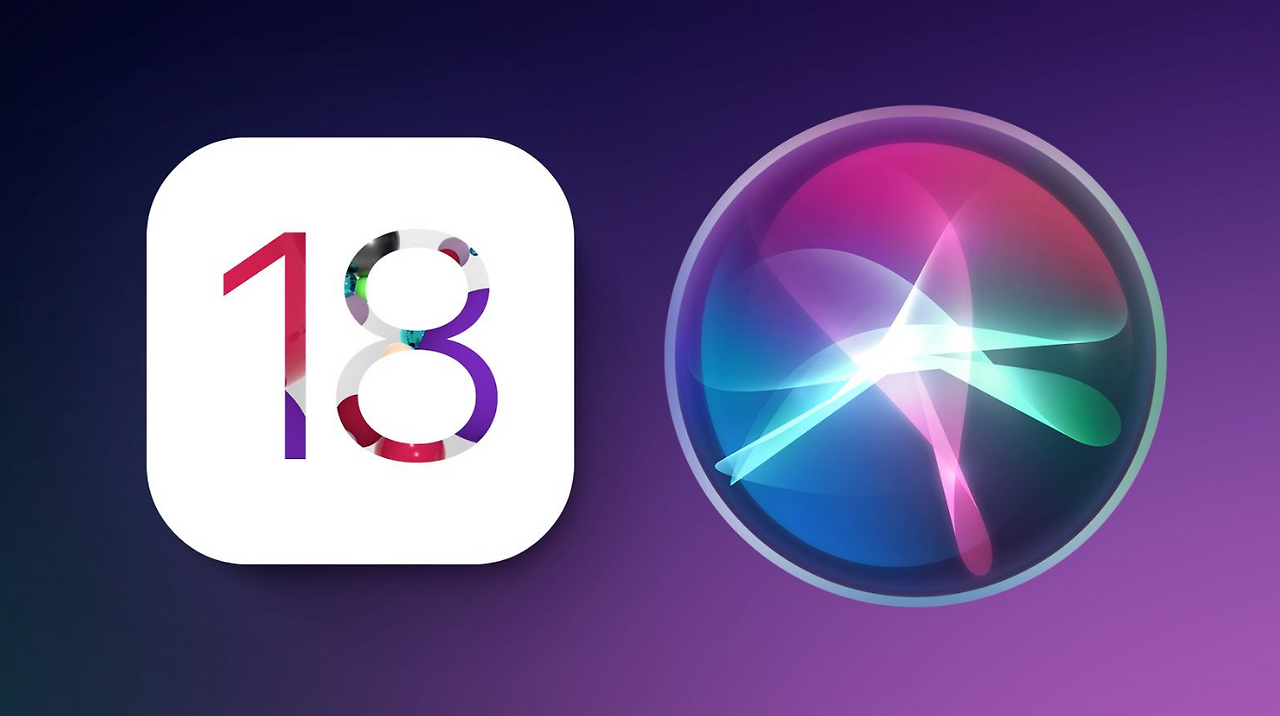 iOS18에 도입될 것으로 예상되는 ChatGPT와 유사한 생성AI 기능에 대한 루머 1 iOS18, 시리