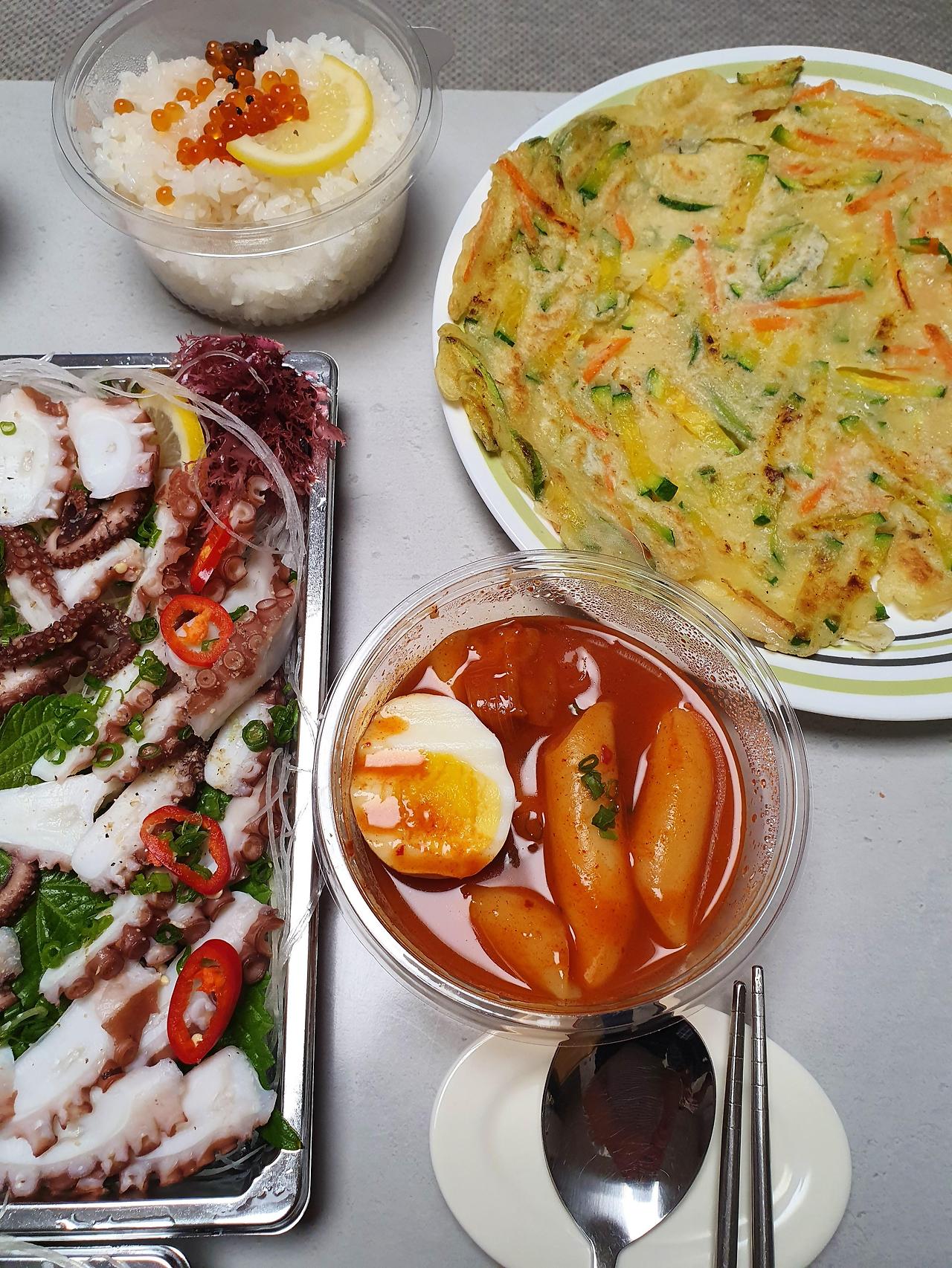 오목교 해산물맛집 강릉스낵 배달주문 이용방법 및 후기 9 ywAAAAAAQABAAACAUwAOw==