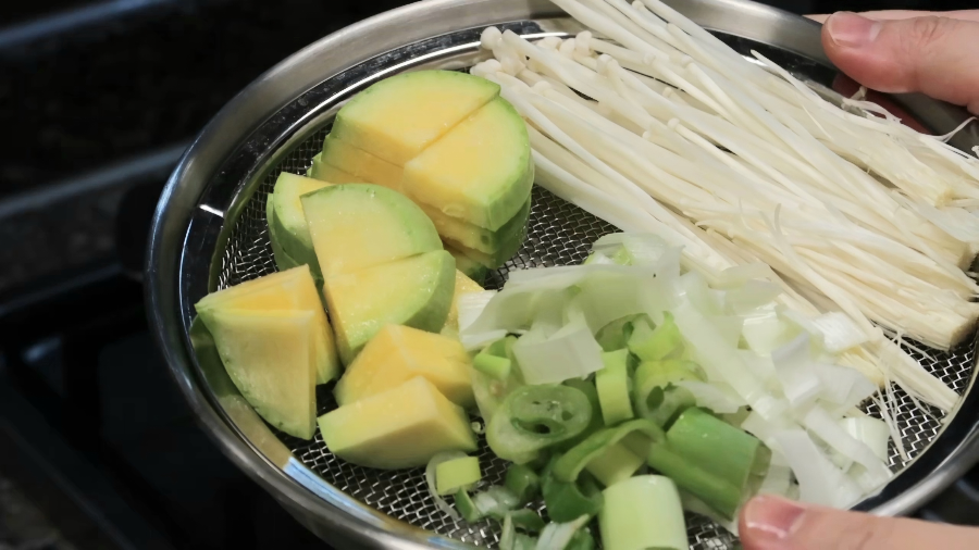 순두부찌개 황금레시피 서진이네 순두부찌개 양념장 비율 소용량 추천 29 서진이네-순두부찌개-양념장-황금레시피-고기순두부찌개