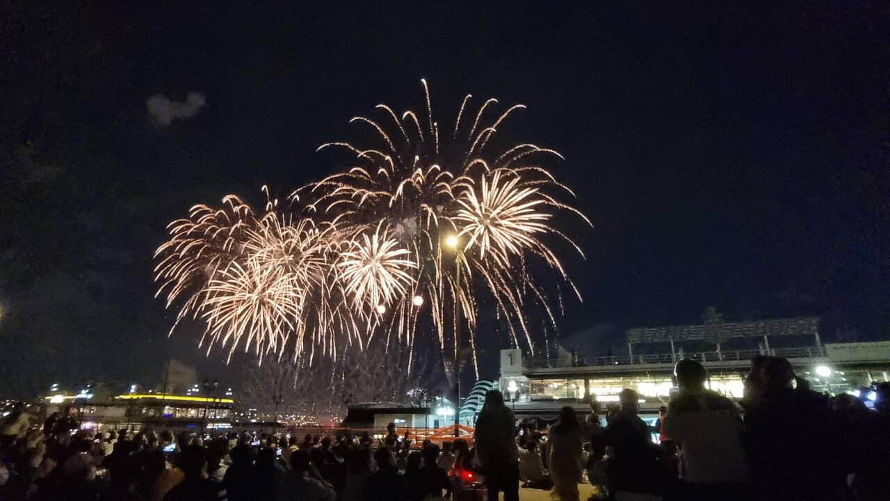 2023 서울 세계불꽃축제 여의도 한강공원 명당 핫스팟 시간 (ft. 지하철역) 2 ywAAAAAAQABAAACAUwAOw==