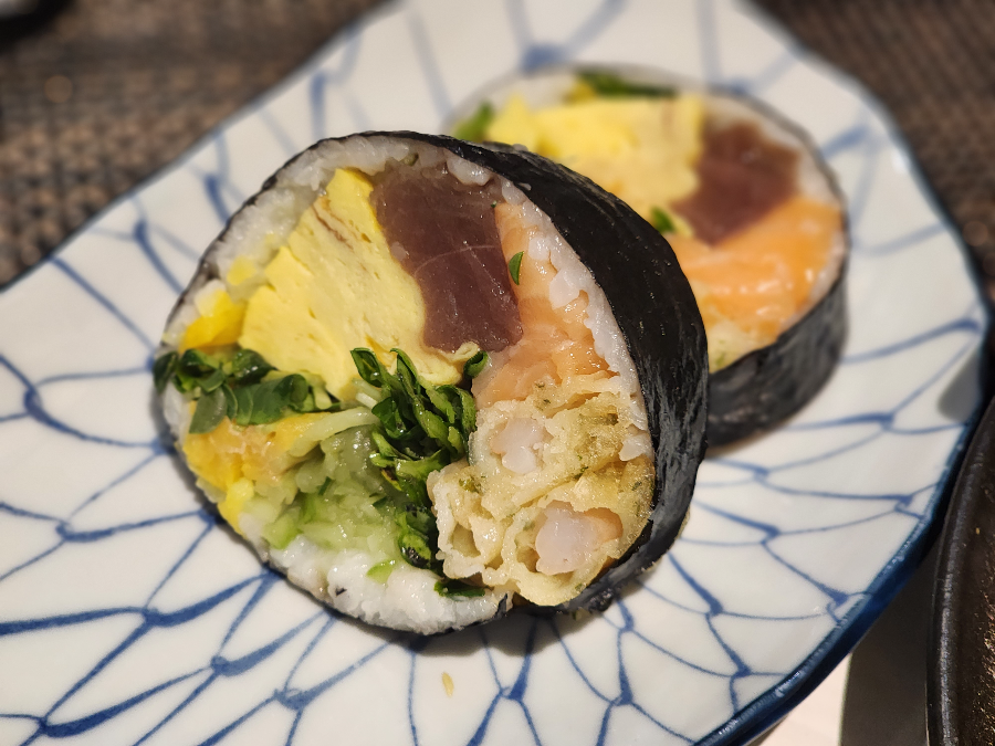 포그니씨 북서울꿈의숲 장위동 참치맛집 겨울코스 추천 16 ywAAAAAAQABAAACAUwAOw==