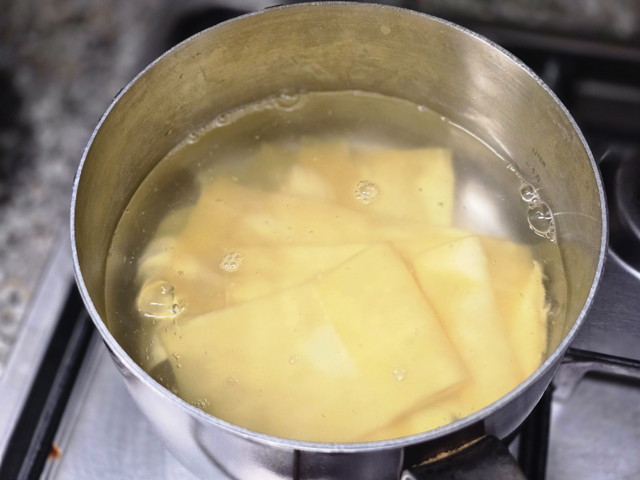 피코크 볼로네제 라자냐 밀키트 더 맛있게 먹는 방법 및 후기 10 ywAAAAAAQABAAACAUwAOw==