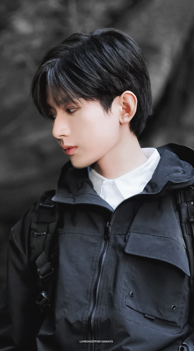 성의 배우에게 사생아가 있어요?!﻿