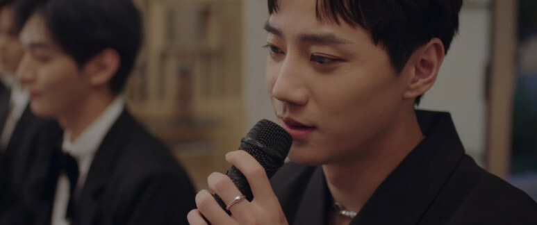 음악방송급 조명 설치한 아이돌 숙소...jpg | 인스티즈