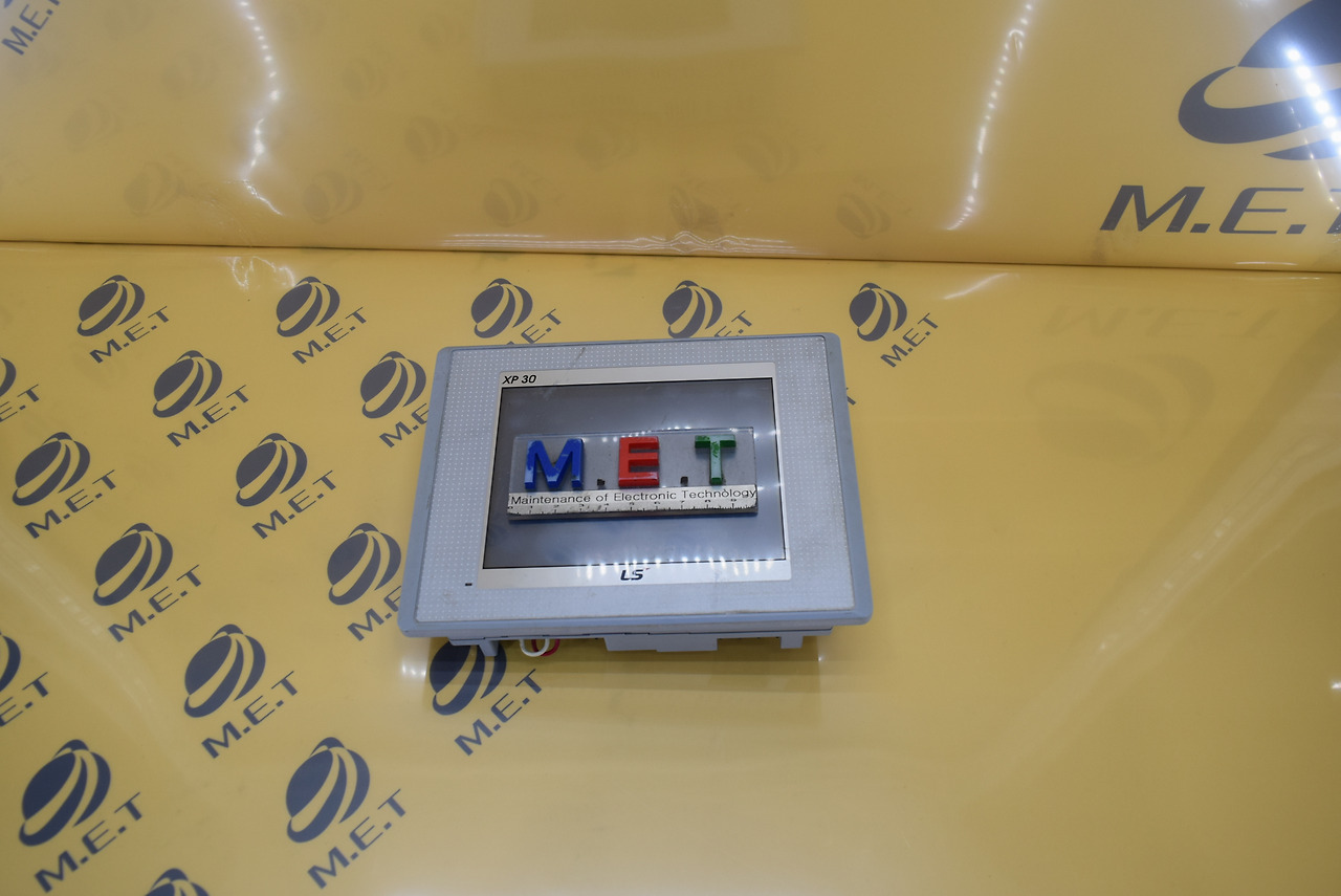 [TOUCH PANEL] LS XP30-BTE/DC /구매 수리 단종품지원 / (주)엠이티