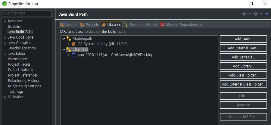 java-http-json