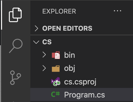 visual code c++ mac