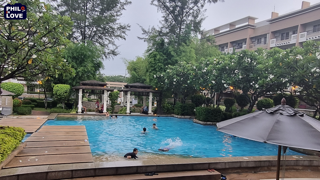 [필리핀 부동산] 마닐라 타귁 아카시아 콘도 씨더 크레스트(Cedar Crest)