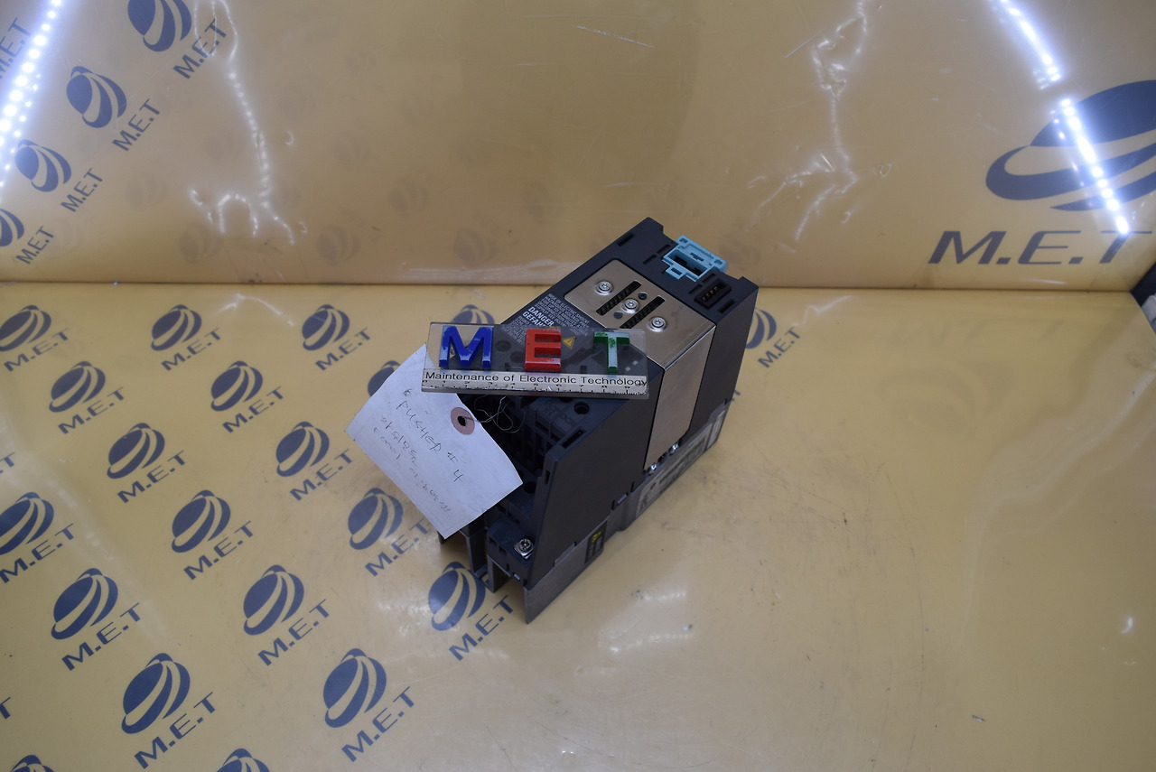 [POWER MODULE] SIEMENS 6SL3224-0BE17-5UA0 /산업용자동화장비 수리 / (주)엠이티
