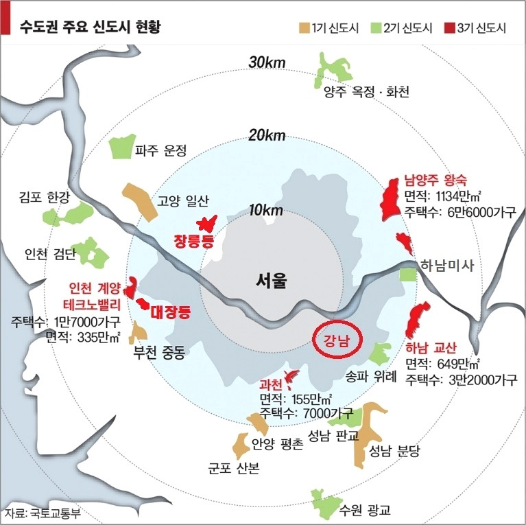 하남·과천 등 3차 사전청약 내달 1일 시작... 분양가 2.9~8.8억 1 ywAAAAAAQABAAACAUwAOw==
