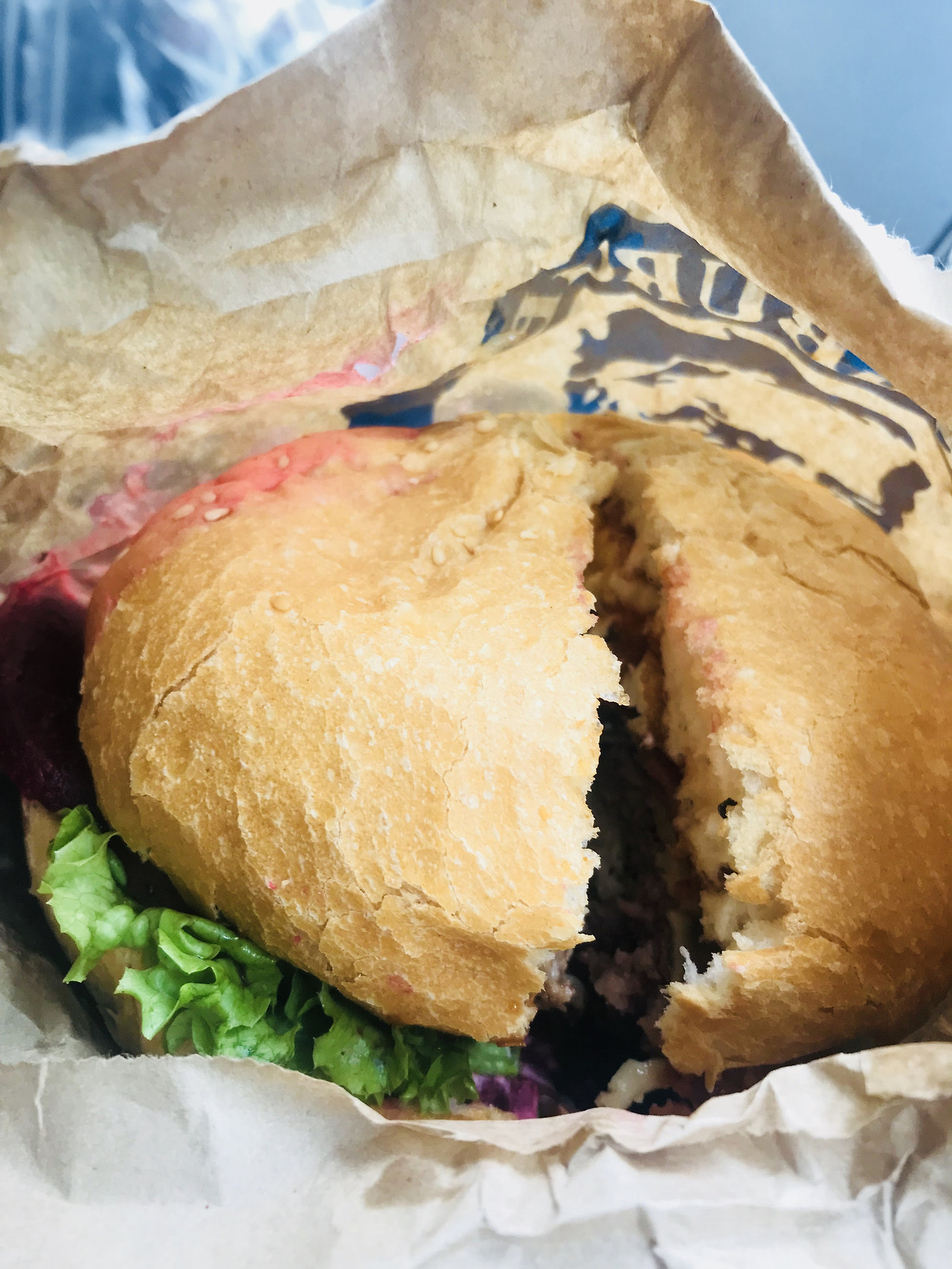 뉴질랜드 남섬 FERGBURGER 퍼그버거 및 여행 준비 체크리스트