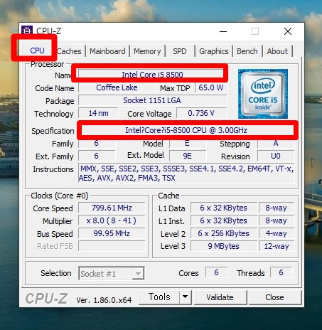 내 PC 메인보드,메모리 ,그래픽카드 등 사양확인하기 6 ywAAAAAAQABAAACAUwAOw==
