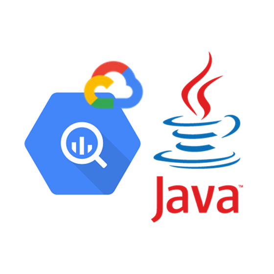 JAVA 프로젝트로 GCP BigQuery의 Dataset 가져오기