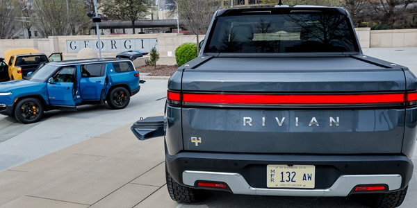테슬라(Tesla) vs 리비안(Rivian), 전기 자동차 법적 대결 3 테슬라(Tesla) vs 리비안(Rivian), 전기 자동차 법적 대결