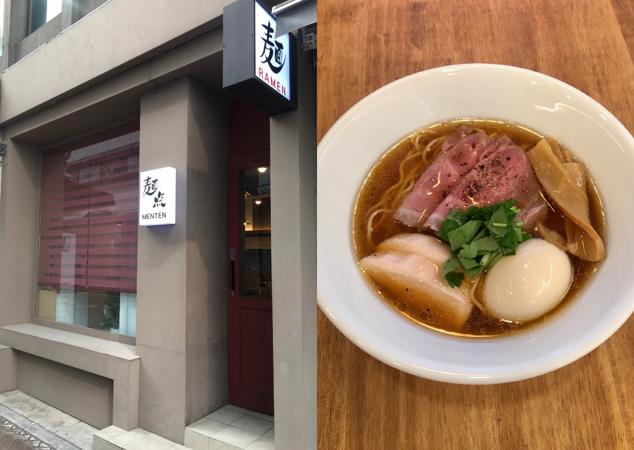 L'Impasse 81 – Seoul - a MICHELIN Guide Restaurant